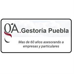 Horario de apertura Gestoria Puebla, Talavera de la Reina