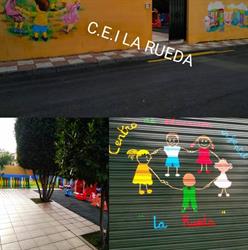 Horario de apertura Centro la Rueda, Cullar Vega
