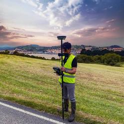 Horario de apertura Javier Izquierdo Rodríguez Topografía, Ingeniería Agrícola, Torrelavega