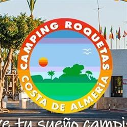 Horario de apertura Supermercado Camping Roquetas, 