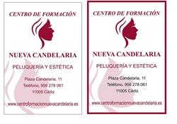 Horario de apertura Centro Formacion Candelaria S.l., Cádiz