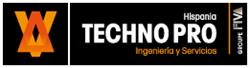 Horario de apertura Techno Pro Hispania, Los Barreros