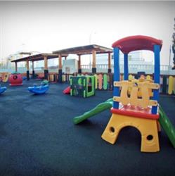 Horario de apertura Centro de Educación Infantil El Rancho, Aguadulce