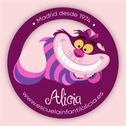 Escuela Infantil Alicia en Madrid (Moncloa-Aravaca) - Horario de apertura