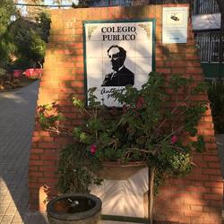 Horario de apertura Centro de Educacion Infantil y Primaria Antonio Machado, La Luisiana