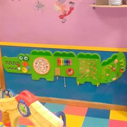 Horario de apertura Centro Infantil Piesitos, Oviedo