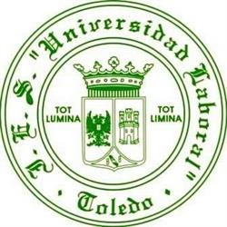 Horario de apertura Instituto de Educacion Secundaria Universidad Laboral, Toledo