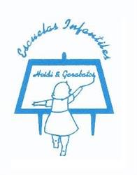 Horario de apertura Escuela Infantil Heidi Garabatos 1 y 2, Getafe