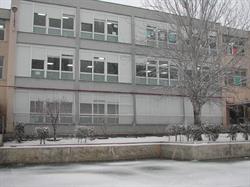 CEIP Regimiento Inmemorial del Rey en Madrid (Moratalaz) - Horario de apertura