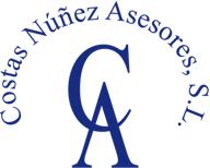 Horario de apertura Costas Núñez Asesores, Vigo