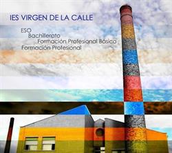 Horario de apertura Instituto de Educacion Secundaria Virgen de La Calle, Palencia