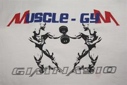 Horario de apertura Muscle - Gym, Venta de Baños
