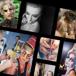 Horario de apertura Make Up Camarena, Bilbao