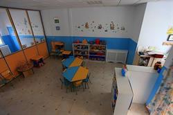 Horario de apertura Centro Infantil Arco Iris, El Espinar