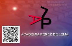 Horario de apertura Academia Perez de Lema, Lorca