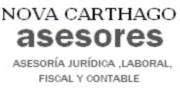 Horario de apertura Asesores Carthago S.l., Cartagena