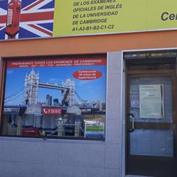 Horario de apertura Academia Rio, Leganés