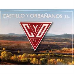Horario de apertura Castillo y Orbañanos S.L., Haro