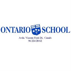 Horario de apertura The Ontario School Of English S.l., Canals