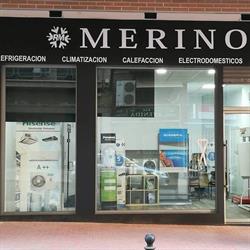 Horario de apertura Refrigeración Merino, El Palmar