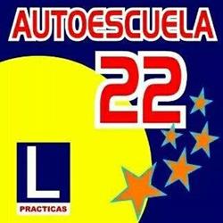 Horario de apertura Autoescuela 22, Santa Cruz de Tenerife