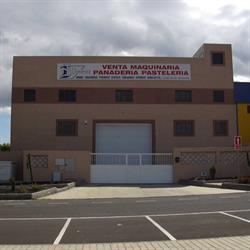 Horario de apertura Ignacio Marin Jimenez, Agüimes