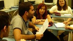Anayet Academia en Zaragoza (Actur-Rey Fernando) - Horario de apertura