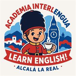 Horario de apertura Academia de Idiomas Interlengua, Alcalá la Real