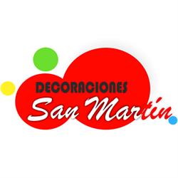 Horario de apertura Decoraciones San Martín, San Martín de Valdeiglesias