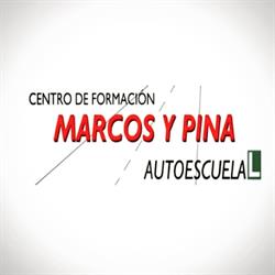 Horario de apertura Marcos y Pina S.L., Almoradí