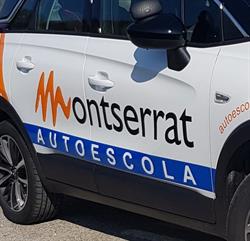 Horario de apertura Autoescola Montserrat - autoescuelas Lleida, 