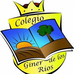 Horario de apertura Colegio Giner de los Ríos, Cáceres