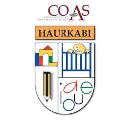 Horario de apertura Colegio Infantil Haurkabi-Coas, Landabarri