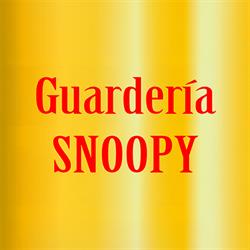 Horario de apertura Guardería Snoopy, Teruel