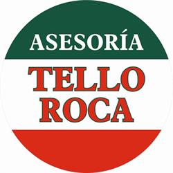 Horario de apertura Asesoría Tello Roca, S.l., Alcañiz