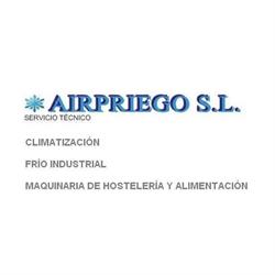 Horario de apertura Airpriego S.l., Priego de Córdoba
