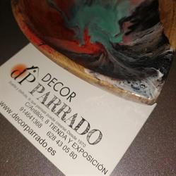 Decoraciones Parrado en Madrid (Latina) - Horario de apertura