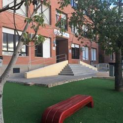 Horario de apertura Instituto de Educacion Secundaria Sierra Minera, La Unión