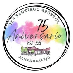 Horario de apertura Instituto de Educacion Secundaria Santiago Apostol, Almendralejo