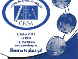 Cega S.c. en Sevilla (Triana) - Horario de apertura