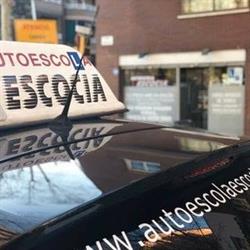 Autoescuela Escocia en Barcelona (Nou Barris) - Horario de apertura
