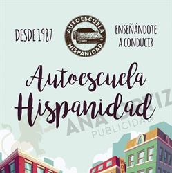 Autoescuela Hispanidad S.c. en Zaragoza (Delicias) - Horario de apertura