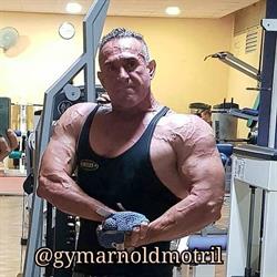 Horario de apertura Arnold, Motril