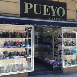 Calzados Pueyo en Barcelona (Eixample) - Horario de apertura