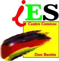 Horario de apertura Instituto de Educación Secundaria Cuatro Caminos, Don Benito