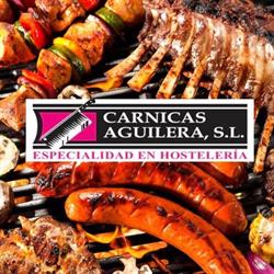 Horario de apertura Carnicas Aguilera, Ariza
