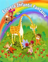 Horario de apertura Escuela Infantil Fantasía, Leganés