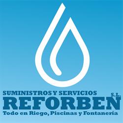 Horario de apertura Suministros y Servicios Reforben, Lebrija