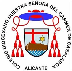 Horario de apertura Colegio Diocesano Ntra. Sra. del Carmen de Casalarga, Alicante
