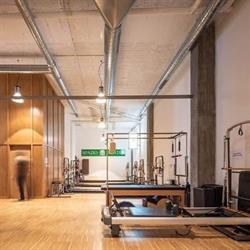 Horario de apertura Spazio Pilates, A Coruña